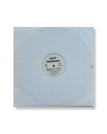 Big Daddy Kane - Prince of Darkness - Test Pressing - 2 x LP