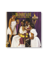 Big Daddy Kane - Long Live The Kane - LP