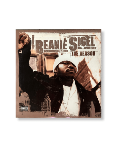 Beanie Sigel - The Reason - Album