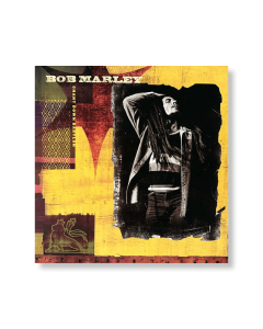 Bob Marley - Chant down babylon - Album