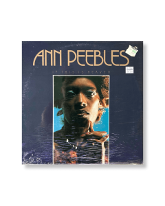 Ann Peebles - If this is heaven - Album