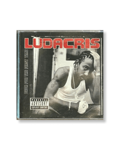 Ludacris - Back for the first time