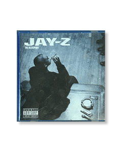 Jay-Z - The Blueprint - CD - Album