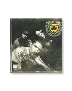 House of Pain - Fine Malt Lyrics - CD - Album