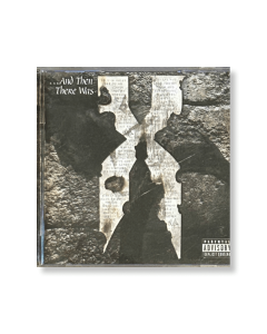 DMX -...And then there was X - CD - Album