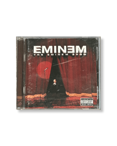 Eminem - the Eminem show - CD - Album