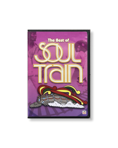 The best of soul train - DVD - disc 4