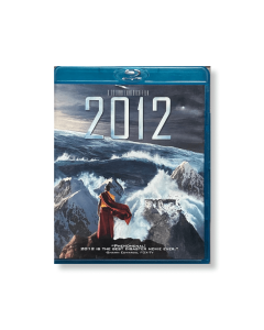 2012 - (DVD)