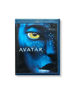 Avatar - DVD