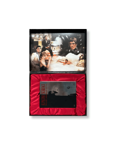 Scarface Deluxe Gift Set - Scarface (1983) & Scarface (1932)