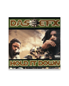 Das EFX ‎– Hold It Down - LP