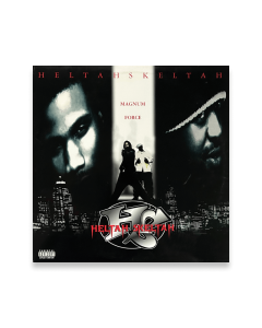 Heltah Skeltah 