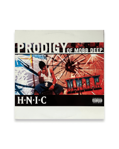 Prodigy ‎– H.N.I.C. - LP