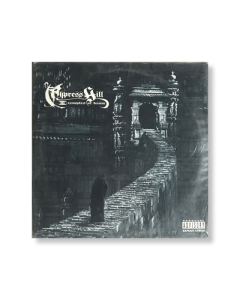 Cypress Hill ‎– III (Temples Of Boom) - Album