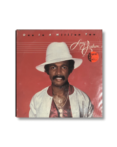 Larry Graham – One In A Million You _ album