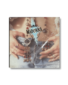 Madonna – Like A Prayer _ Album