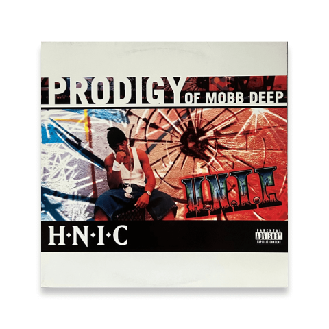 Prodigy ‎– H.N.I.C. - LP